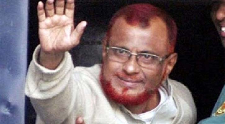 বুধবার সকালে মুক্তি পেতে পারেন আজহার